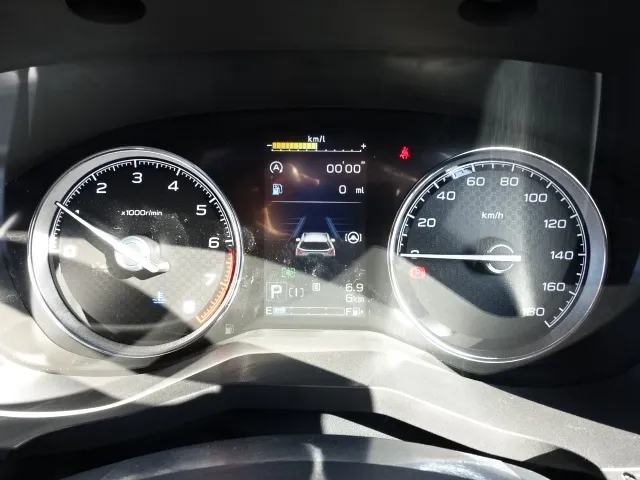 フォレスター(スバル)スポーツ　アイサイトセイフティプラス　ルーフレール新車見本展示無 27