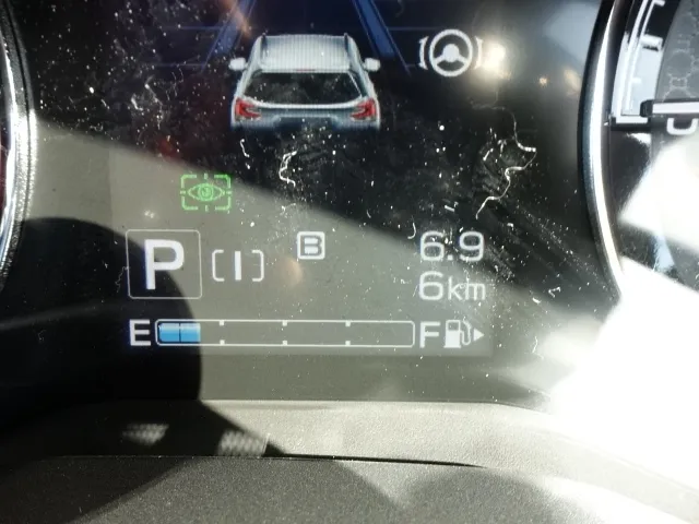 フォレスター(スバル)スポーツ　アイサイトセイフティプラス　ルーフレール新車見本展示無 28