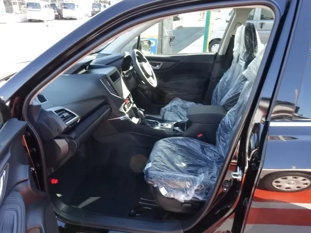 フォレスター(スバル)スポーツ　アイサイトセイフティプラス　ルーフレール新車見本展示無 3