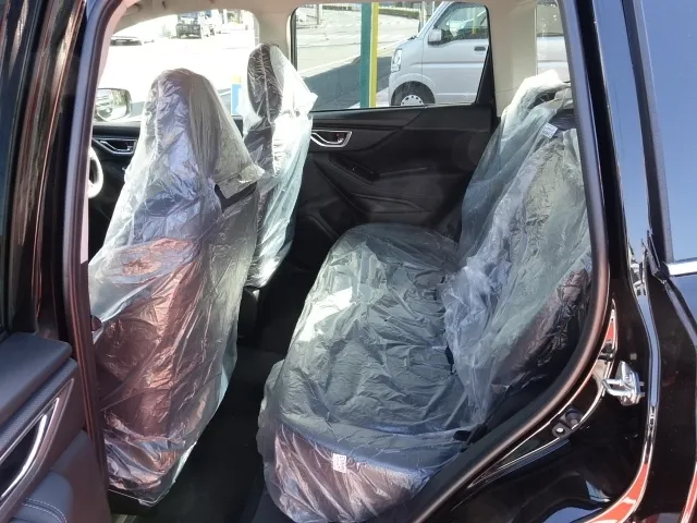 フォレスター(スバル)スポーツ　アイサイトセイフティプラス　ルーフレール新車見本展示無 4