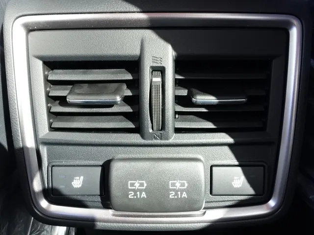 フォレスター(スバル)スポーツ　アイサイトセイフティプラス　ルーフレール新車見本展示無 7