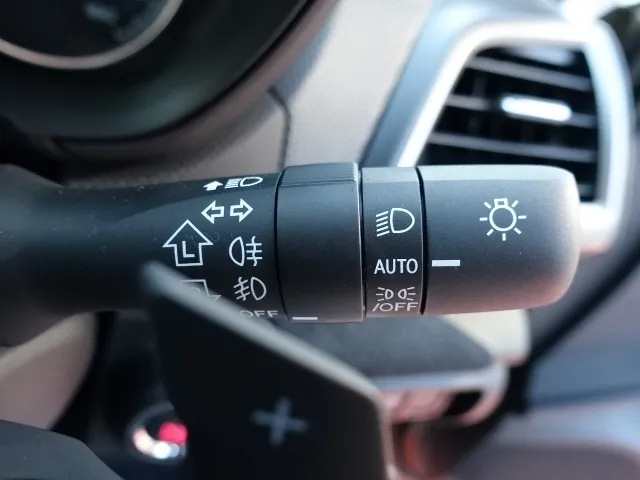 フォレスター(スバル)スポーツ　アイサイトセイフティプラス　ルーフレール新車見本展示無 15