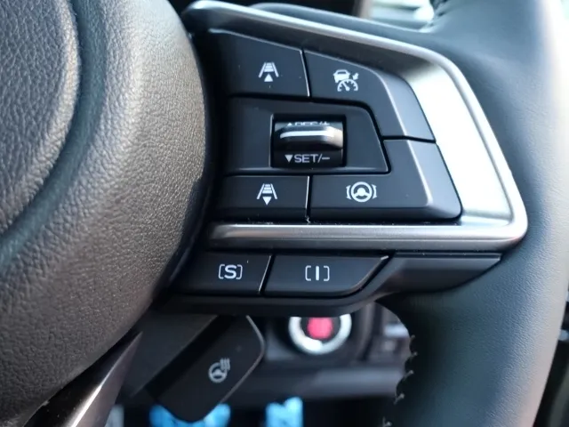 フォレスター(スバル)スポーツ　アイサイトセイフティプラス　ルーフレール新車見本展示無 16