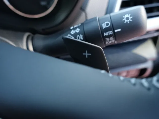 フォレスター(スバル)スポーツ　アイサイトセイフティプラス　ルーフレール新車見本展示無 18