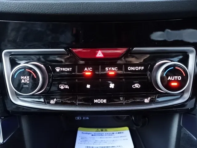 フォレスター(スバル)スポーツ　アイサイトセイフティプラス　ルーフレール新車見本展示無 21