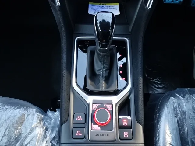 フォレスター(スバル)スポーツ　アイサイトセイフティプラス　ルーフレール新車見本展示無 22