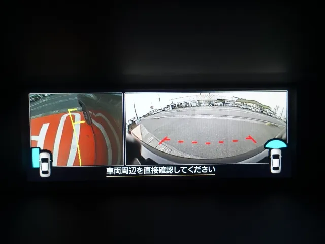 フォレスター(スバル)スポーツ　アイサイトセイフティプラス　ルーフレール新車見本展示無 25