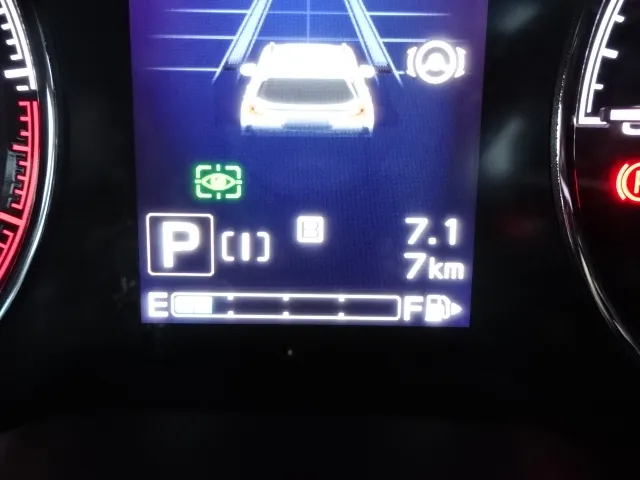 フォレスター(スバル)スポーツ　アイサイトセイフティプラス　ルーフレール新車見本展示無 27