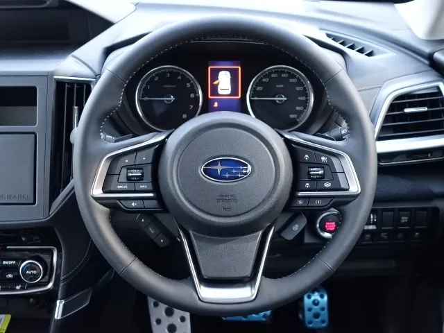 フォレスター(スバル)スポーツ　アイサイトセイフティプラス　ルーフレール新車見本展示無 6
