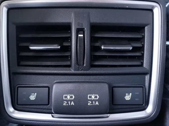 フォレスター(スバル)スポーツ　アイサイトセイフティプラス　ルーフレール新車見本展示無 7