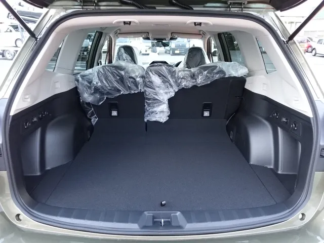 フォレスター(スバル)スポーツ　アイサイトセイフティプラス　ルーフレール新車見本展示無 8