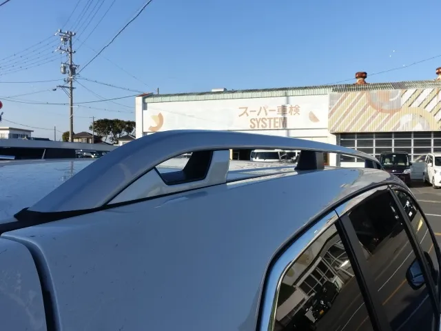 フォレスター(スバル)アドバンス アイサイトセイフティプラス ルーフレール新車見本展示無 10