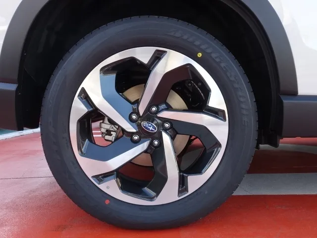 フォレスター(スバル)アドバンス アイサイトセイフティプラス ルーフレール新車見本展示無 11