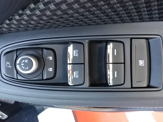 フォレスター(スバル)アドバンス アイサイトセイフティプラス ルーフレール新車見本展示無 12