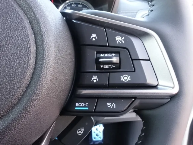 フォレスター(スバル)アドバンス アイサイトセイフティプラス ルーフレール新車見本展示無 16