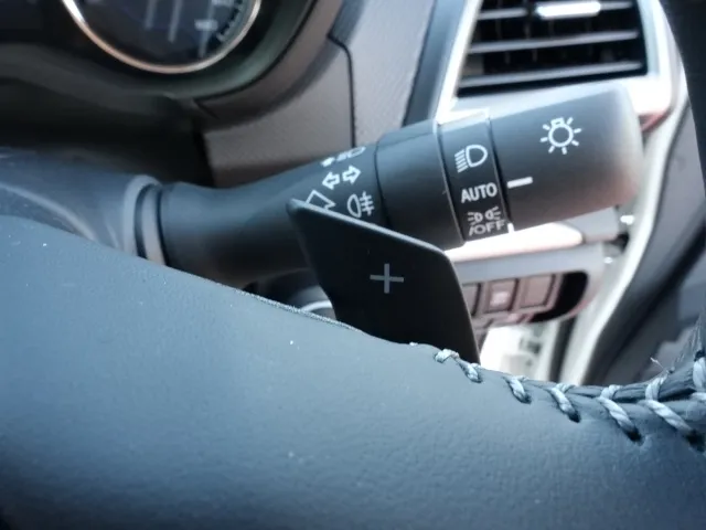 フォレスター(スバル)アドバンス アイサイトセイフティプラス ルーフレール新車見本展示無 18