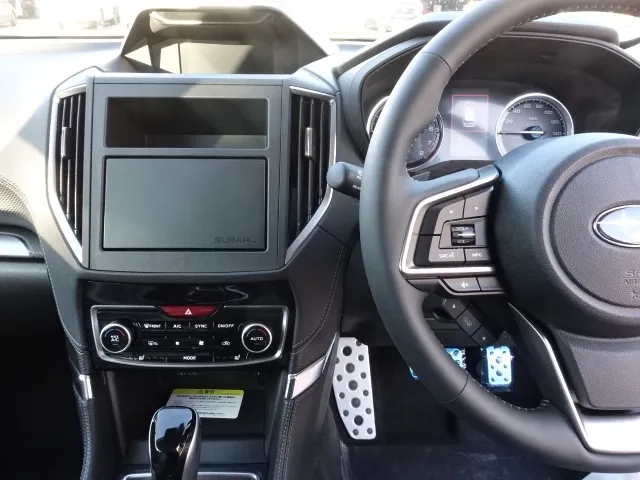 フォレスター(スバル)アドバンス アイサイトセイフティプラス ルーフレール新車見本展示無 20