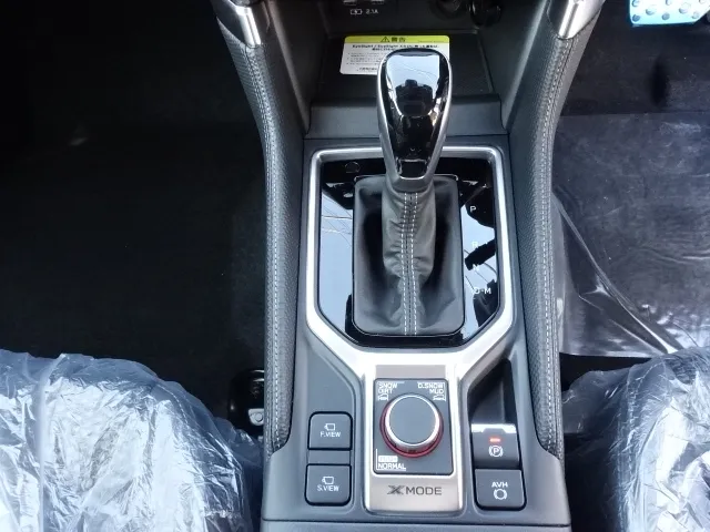 フォレスター(スバル)アドバンス アイサイトセイフティプラス ルーフレール新車見本展示無 22