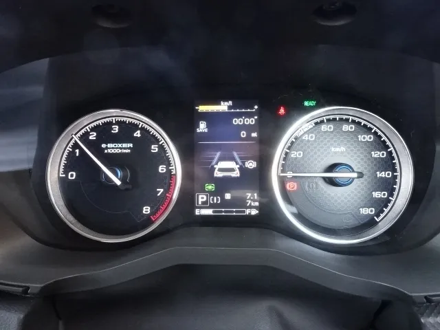 フォレスター(スバル)アドバンス アイサイトセイフティプラス ルーフレール新車見本展示無 25