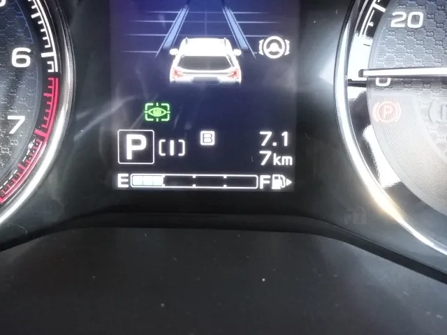 フォレスター(スバル)アドバンス アイサイトセイフティプラス ルーフレール新車見本展示無 26