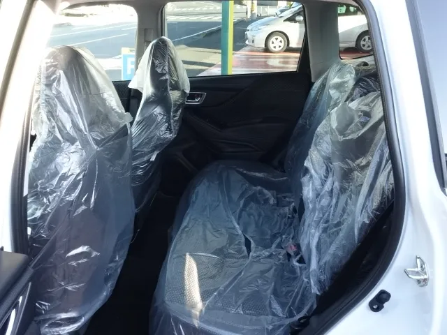 フォレスター(スバル)アドバンス アイサイトセイフティプラス ルーフレール新車見本展示無 5