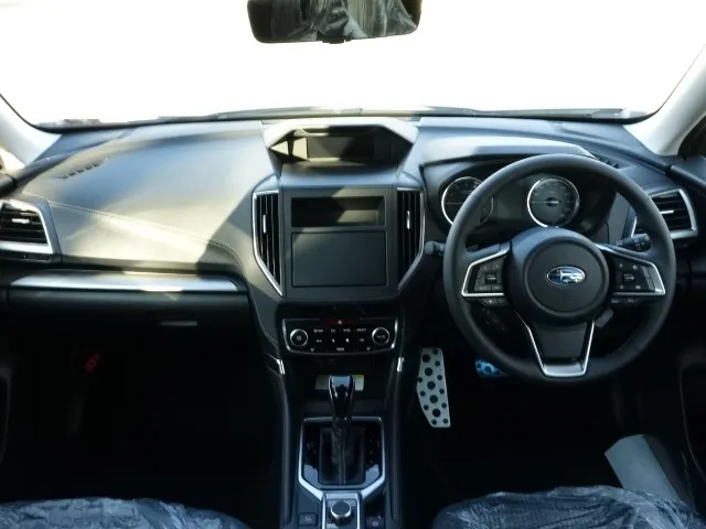 フォレスター(スバル)アドバンス アイサイトセイフティプラス ルーフレール新車見本展示無 6