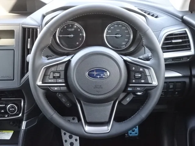 フォレスター(スバル)アドバンス アイサイトセイフティプラス ルーフレール新車見本展示無 7