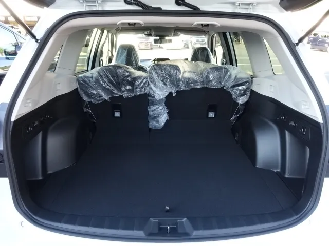 フォレスター(スバル)アドバンス アイサイトセイフティプラス ルーフレール新車見本展示無 8