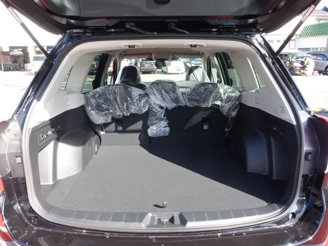 フォレスター(スバル)アドバンス アイサイトセイフティプラス ルーフレール新車見本展示無 9