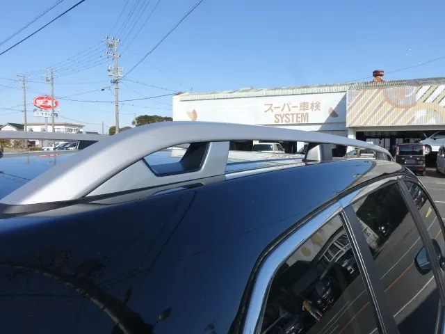 フォレスター(スバル)アドバンス アイサイトセイフティプラス ルーフレール新車見本展示無 12