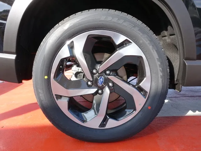 フォレスター(スバル)アドバンス アイサイトセイフティプラス ルーフレール新車見本展示無 13