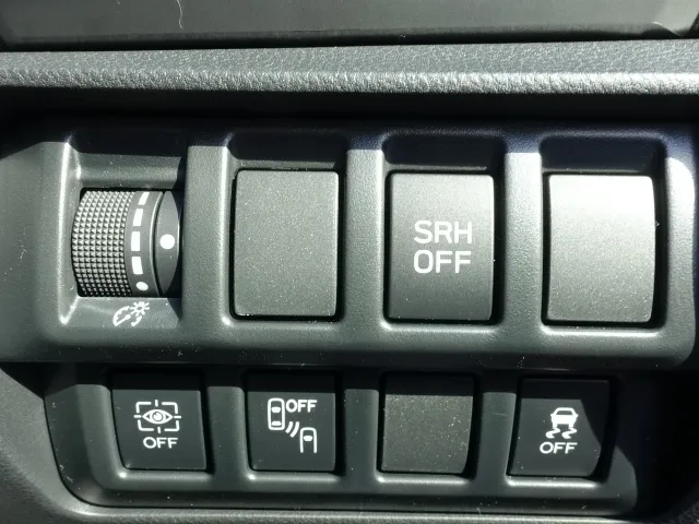 フォレスター(スバル)アドバンス アイサイトセイフティプラス ルーフレール新車見本展示無 15