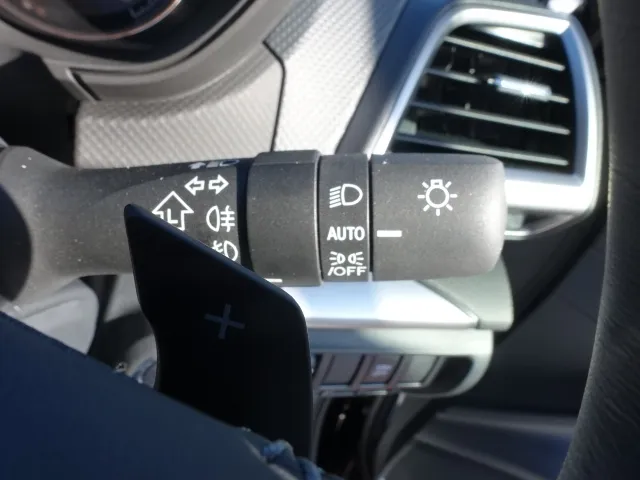 フォレスター(スバル)アドバンス アイサイトセイフティプラス ルーフレール新車見本展示無 16