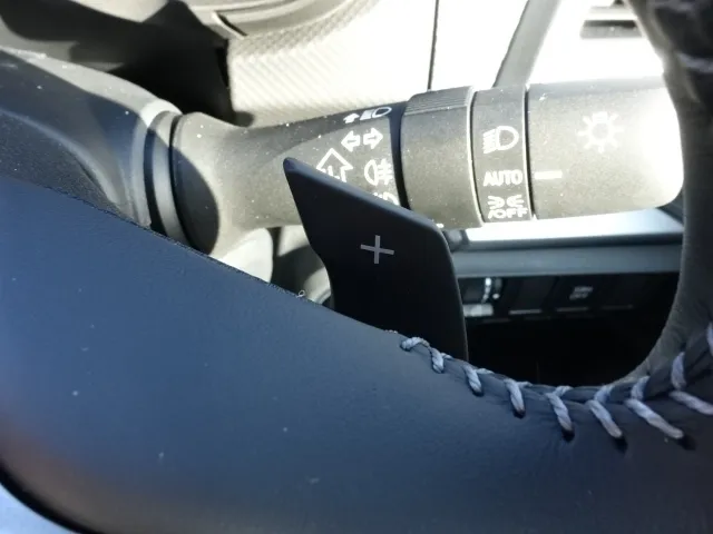 フォレスター(スバル)アドバンス アイサイトセイフティプラス ルーフレール新車見本展示無 19