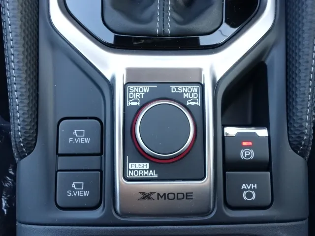 フォレスター(スバル)アドバンス アイサイトセイフティプラス ルーフレール新車見本展示無 22