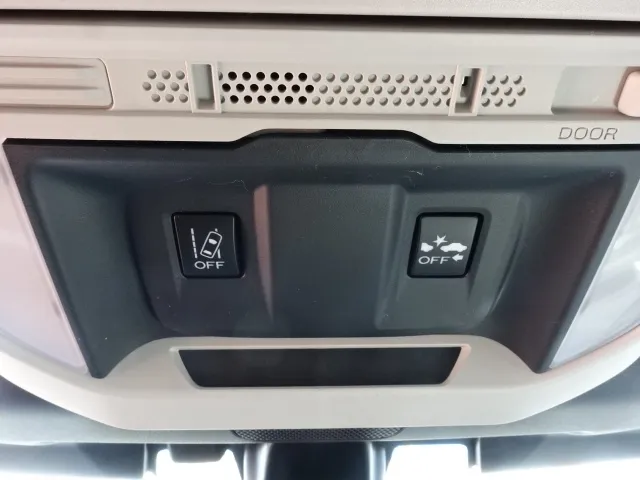 フォレスター(スバル)アドバンス アイサイトセイフティプラス ルーフレール新車見本展示無 24