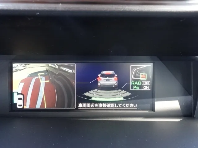 フォレスター(スバル)アドバンス アイサイトセイフティプラス ルーフレール新車見本展示無 25