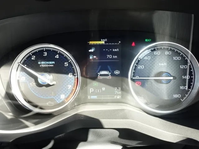 フォレスター(スバル)アドバンス アイサイトセイフティプラス ルーフレール新車見本展示無 26