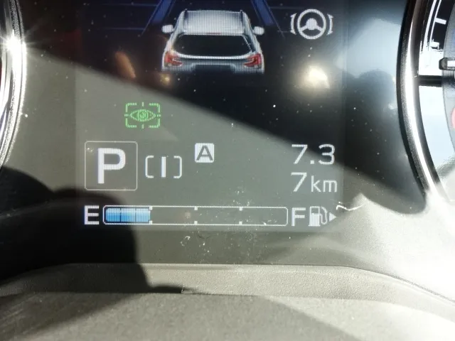 フォレスター(スバル)アドバンス アイサイトセイフティプラス ルーフレール新車見本展示無 27