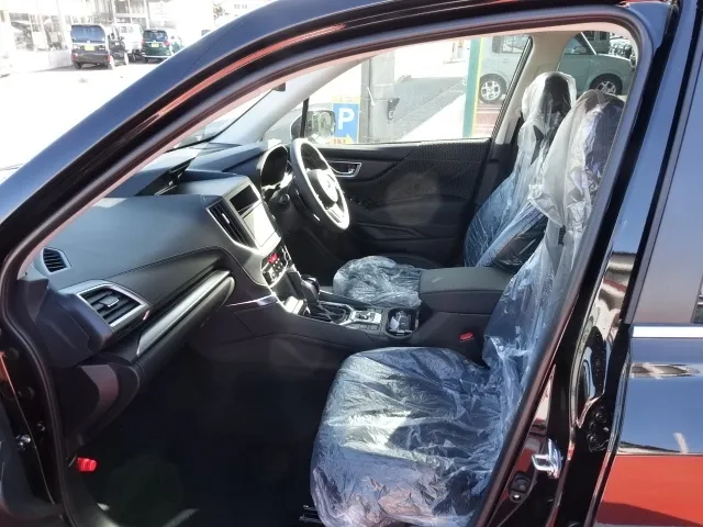 フォレスター(スバル)アドバンス アイサイトセイフティプラス ルーフレール新車見本展示無 3