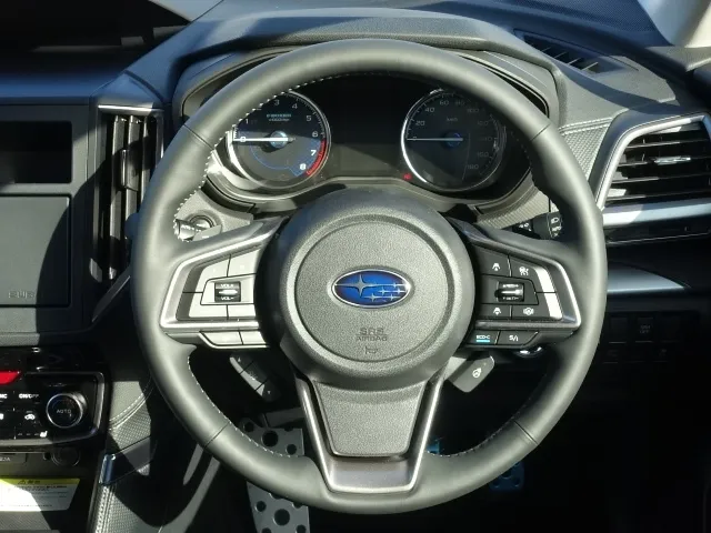 フォレスター(スバル)アドバンス アイサイトセイフティプラス ルーフレール新車見本展示無 6