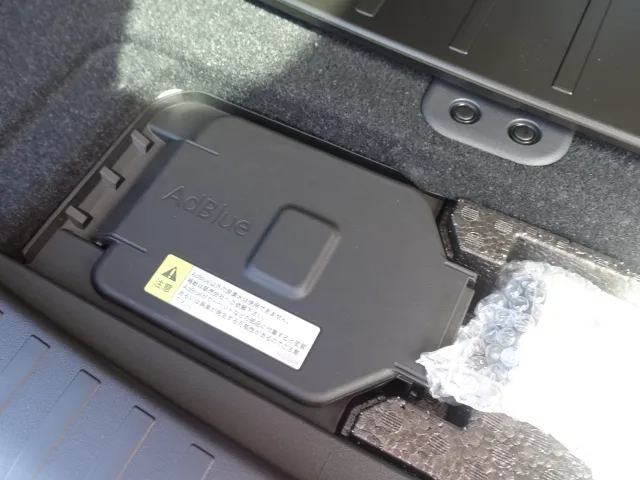 デリカD:5(三菱)G パワーパッケージ 7人 ナビ取付PKGⅠ オートステップ付レンタ登録済未使用車 16