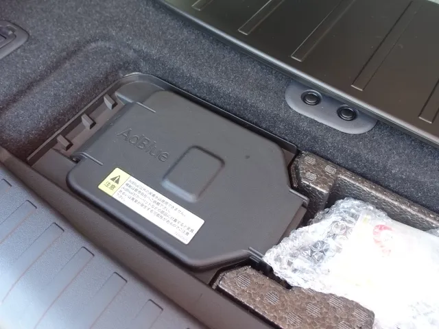 デリカD:5(三菱)G パワーパッケージ 8人 ナビ取付PKGⅠ オートステップ付レンタ登録済未使用車 16