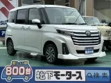 トヨタルーミー スライドドアで乗り降りラクチン♪[NO:12732]