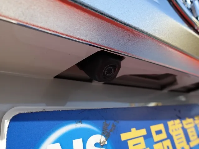 ルーミー(トヨタ)カスタムG　ナビレディ新車見本展示無 7