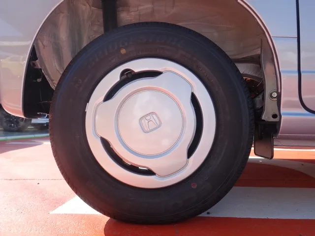 N-VAN(ホンダ)Lタイプ AT未使用車展示有 13