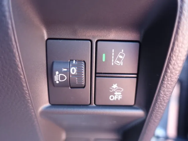 N-VAN(ホンダ)Lタイプ AT未使用車展示有 16