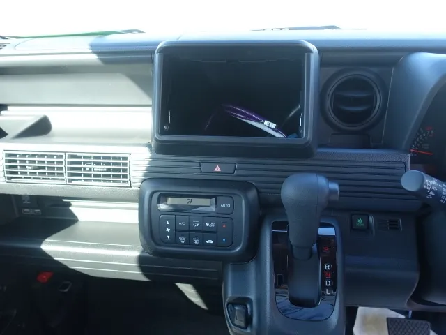 N-VAN(ホンダ)Lタイプ AT未使用車展示有 21