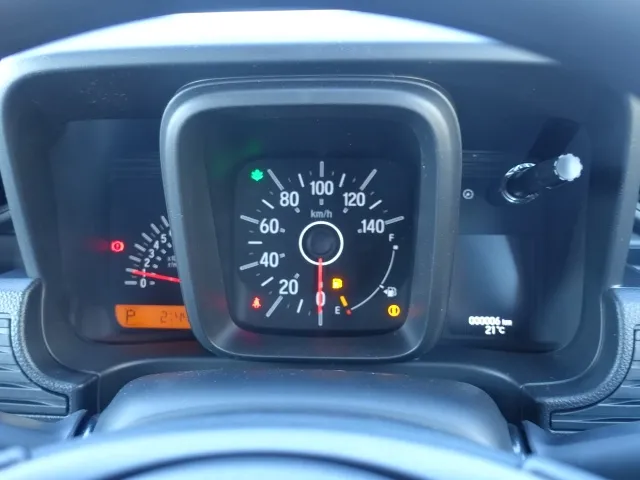 N-VAN(ホンダ)Lタイプ AT未使用車展示有 25
