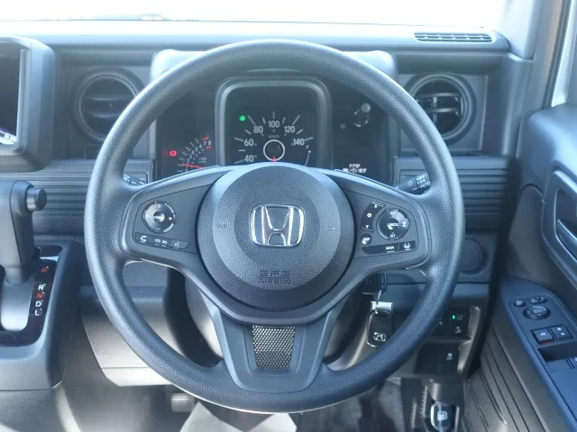 N-VAN(ホンダ)Lタイプ AT未使用車展示有 6